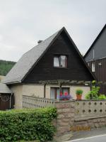 Ferienhaus Petzold, Rita