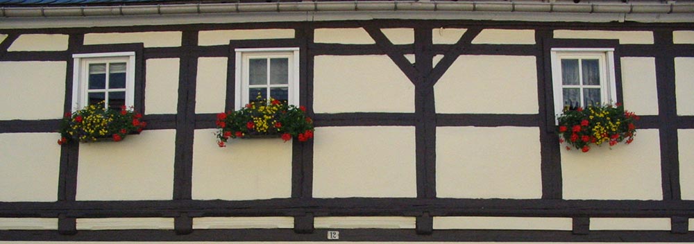 Ferienwohnung Schmidt in Geising